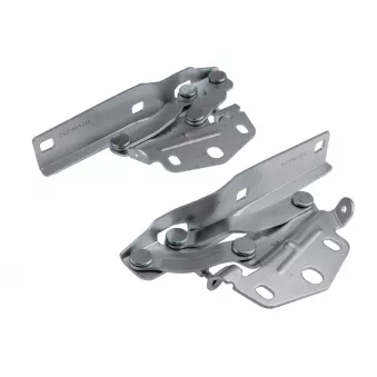 Insonoristaion du compartiment moteur TEKNÖR EZC-VW-252