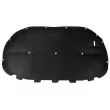 Insonoristaion du compartiment moteur TEKNÖR EZC-VW-320 - Visuel 2