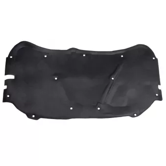 Insonoristaion du compartiment moteur TEKNÖR EZC-VW-321