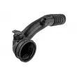 Tuyau d'aspiration, alimentation d'air TEKNÖR GPP-BM-053 - Visuel 1