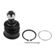 Rotule de suspension TEKNÖR ZSD-HD-027 - Visuel 1
