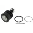 Rotule de suspension TEKNÖR ZSD-HD-027 - Visuel 2