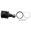 Rotule de suspension TEKNÖR ZSD-HD-027 - Visuel 3