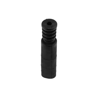 Bouchon de protection/soufflet, amortisseur arrière TEKNÖR AB-NS-049
