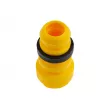 Butée élastique, suspension TEKNÖR AB-TY-027 - Visuel 1