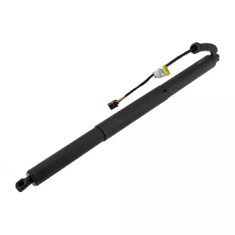 Moteur électrique, hayon arrière gauche TEKNÖR AE-VW-106