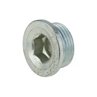 Vis-bouchon, carter d'huile TEKNÖR BKM-CT-001