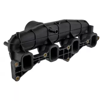 Module de tube d'admission TEKNÖR BKS-KA-002