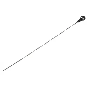 Jauge de niveau d'huile TEKNÖR BOL-PE-006