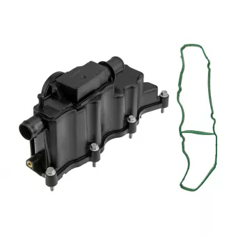 Couvercle de culasse TEKNÖR BPZ-LR-010