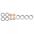 Kit de joints, injecteur TEKNÖR BWP-PL-005 - Visuel 2
