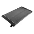 Radiateur, refroidissement du moteur TEKNÖR CCH-TY-002 - Visuel 2