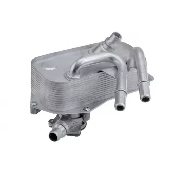 Radiateur d'huile TEKNÖR CCL-BM-040