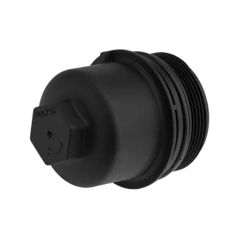 Couvercle, boîtier du filtre à huile TEKNÖR CCL-BM-052