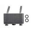 Radiateur d'huile TEKNÖR CCL-LR-010 - Visuel 3