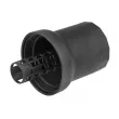 Couvercle, boîtier du filtre à huile TEKNÖR CCL-VW-040 - Visuel 2