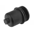 Couvercle du carter, filtre hydraulique (boîte automatique) TEKNÖR CCL-VW-043 - Visuel 1