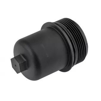 Couvercle du carter, filtre hydraulique (boîte automatique) TEKNÖR CCL-VW-043