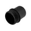 Couvercle du carter, filtre hydraulique (boîte automatique) TEKNÖR CCL-VW-043 - Visuel 2