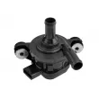 Pompe à eau additionnelle TEKNÖR CPZ-TY-007 - Visuel 1
