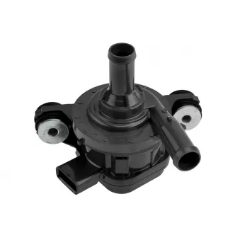 Pompe à eau additionnelle TEKNÖR CPZ-TY-007
