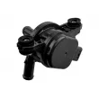 Pompe à eau additionnelle TEKNÖR CPZ-TY-007 - Visuel 2