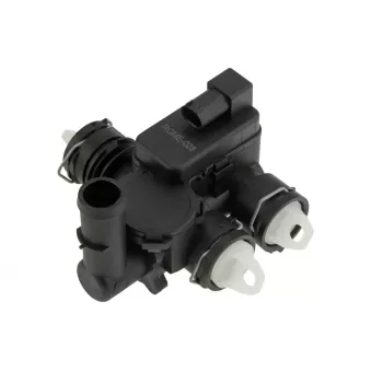 Vanne de regulation chauffage TEKNÖR CTM-ME-028