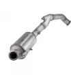 Filtre à particules / à suie, échappement TEKNÖR DPF-ME-013 - Visuel 1