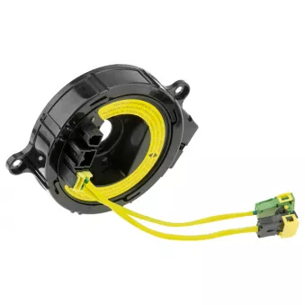 Ressort tournant, Airbag TEKNÖR EAS-CH-012