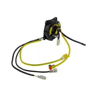 Ressort tournant, Airbag TEKNÖR EAS-DW-007