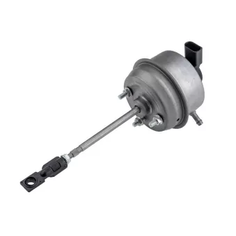Turbocompresseur, suralimentation TEKNÖR ECD-MZ-002