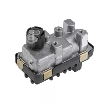 Élément d'ajustage, turbocompresseur TEKNÖR ECD-VW-014