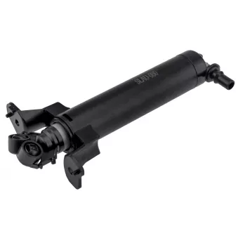 Gicleur d'eau de nettoyage, nettoyage des phares avant droit TEKNÖR EDS-AU-080