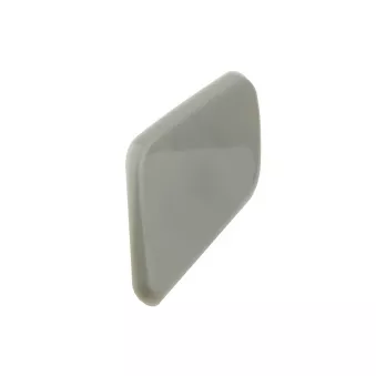 Enjoliveur, pare-chocs avant gauche TEKNÖR EDS-MS-006