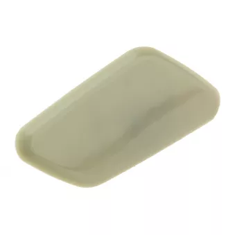 Enjoliveur, pare-chocs avant droit TEKNÖR EDS-MS-007