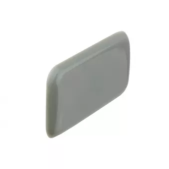 Enjoliveur, pare-chocs avant gauche TEKNÖR EDS-MS-012