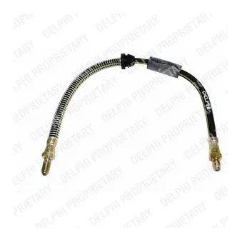 Flexible de frein DELPHI LH0100