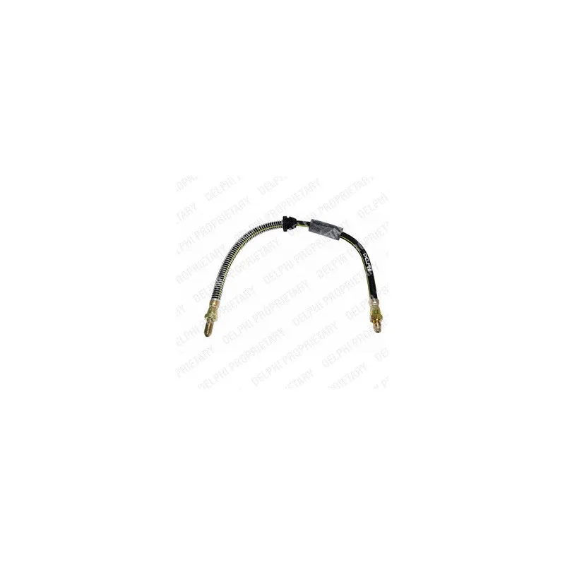 Flexible de frein DELPHI LH0100