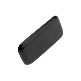 Enjoliveur, pare-chocs avant gauche TEKNÖR EDS-MS-016