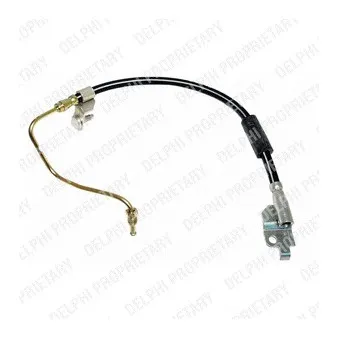 Flexible de frein DELPHI LH0101