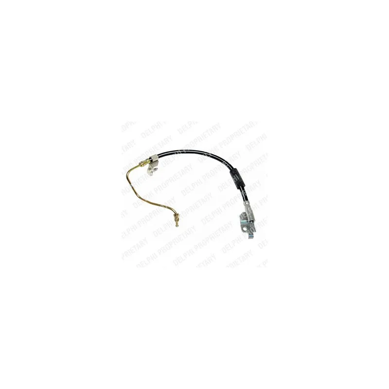 Flexible de frein DELPHI LH0101