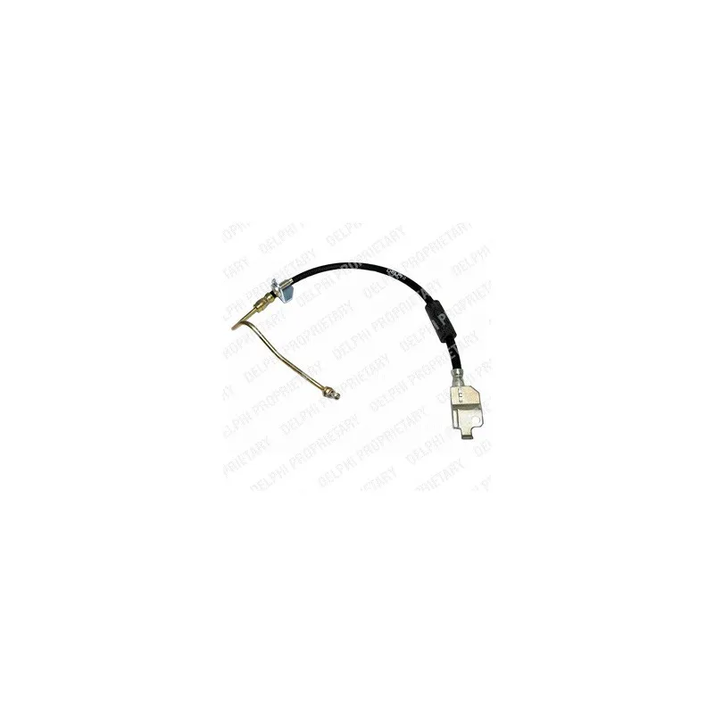 Flexible de frein DELPHI LH0102