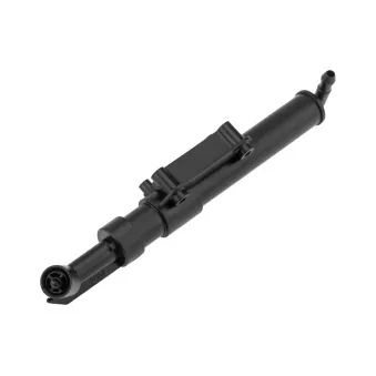 Gicleur d'eau de nettoyage, nettoyage des phares avant gauche TEKNÖR EDS-VV-003