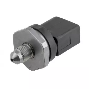 Capteur, pression de carburant TEKNÖR EFP-AU-004