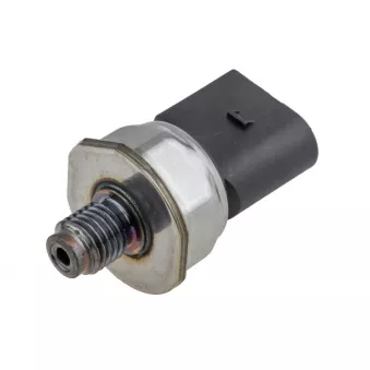 Capteur, pression de carburant TEKNÖR EFP-AU-009