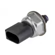 Capteur, pression de carburant TEKNÖR EFP-AU-010 - Visuel 2