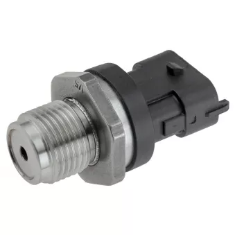 Capteur, pression de carburant TEKNÖR EFP-FT-003