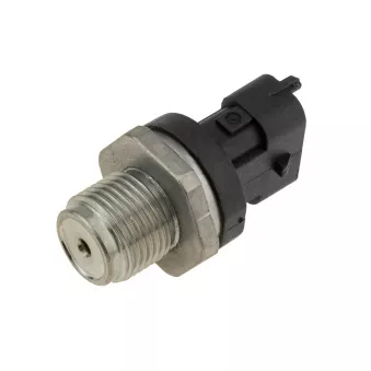 Capteur, pression de carburant TEKNÖR EFP-FT-004