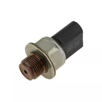 Capteur, pression de carburant TEKNÖR EFP-HY-000