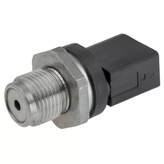 Capteur, pression de carburant TEKNÖR EFP-ME-001